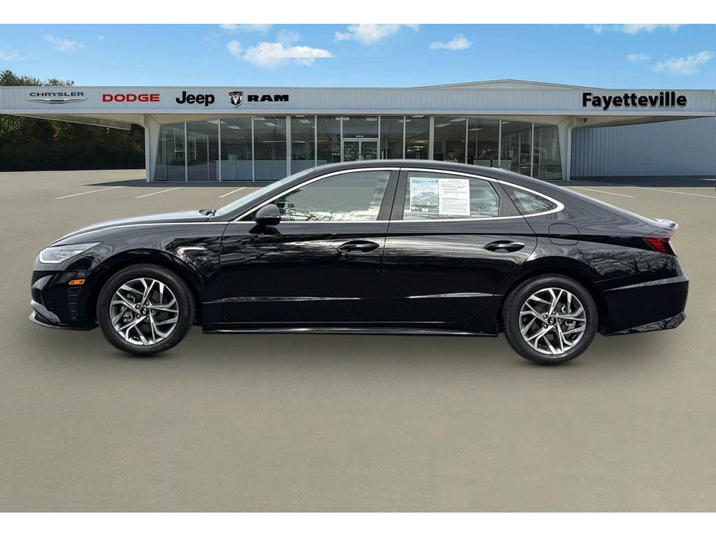 Used 2023 Hyundai Sonata SEL image 6