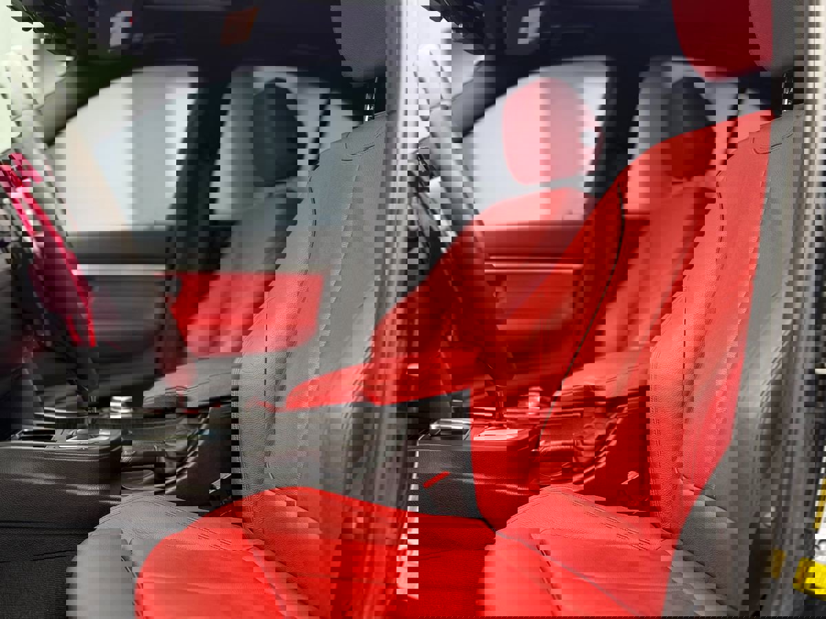 Used 2017 BMW 340i Sedan image 24