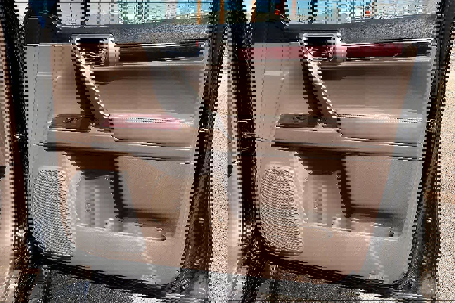 Used 2019 Lexus GX 460 Premium image 22