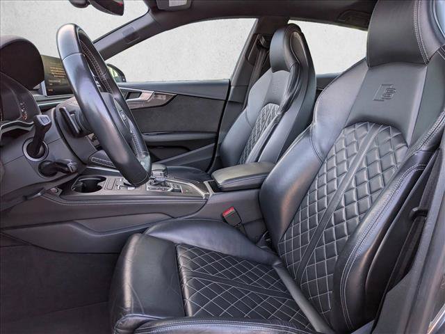 Used 2018 Audi S5 Prestige w/ S Sport Package AWD/4WD image 10