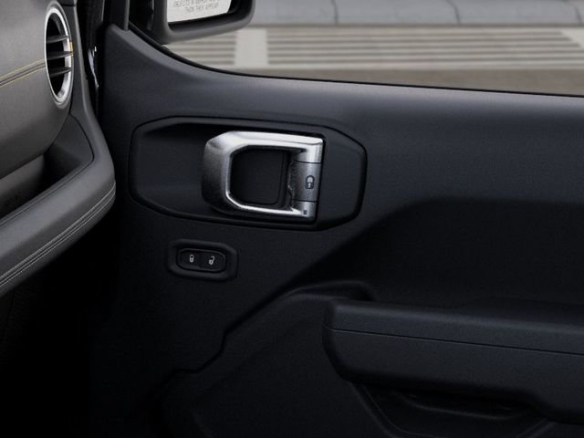 New 2025 Jeep Gladiator Sport image 26