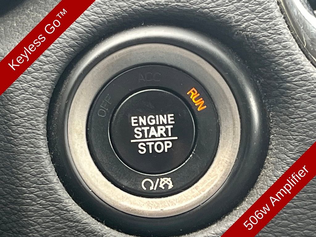 Used 2018 Dodge Durango GT w/ Premium Group image 10