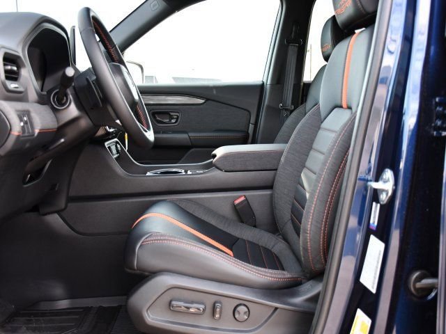 New 2026 Honda Passport TrailSport image 14