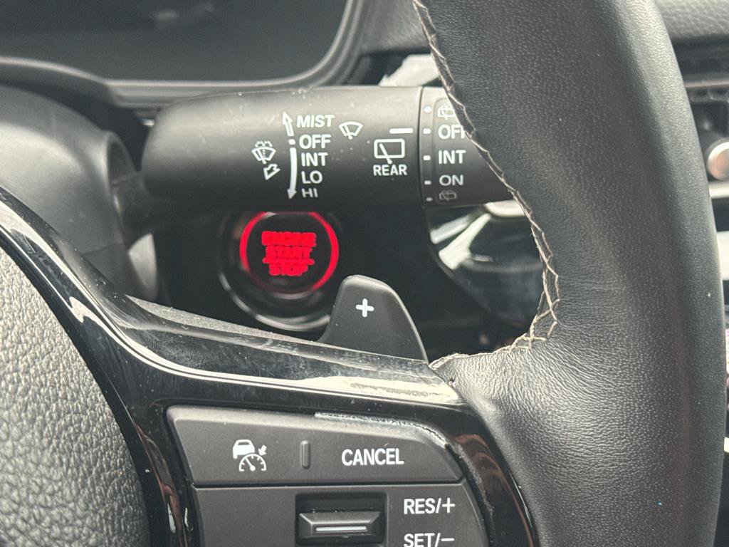 Used 2023 Honda Civic Sport image 15