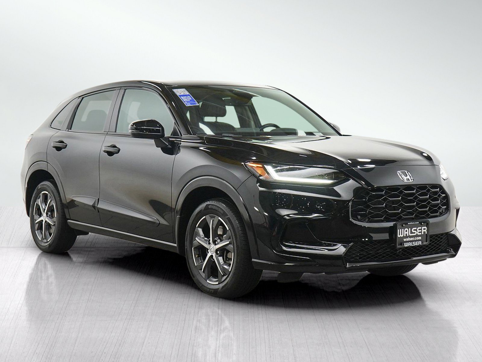Used 2023 Honda HR-V EX-L image 7