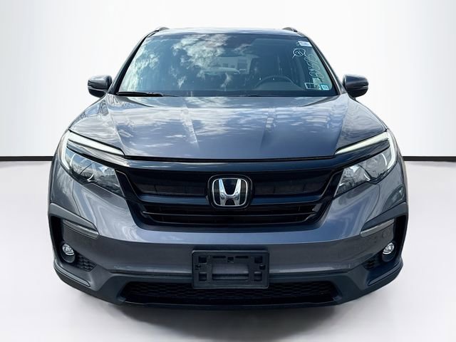 Certified 2022 Honda Pilot Special Edition image 2