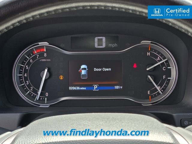 Certified 2023 Honda Ridgeline RTL-E image 27