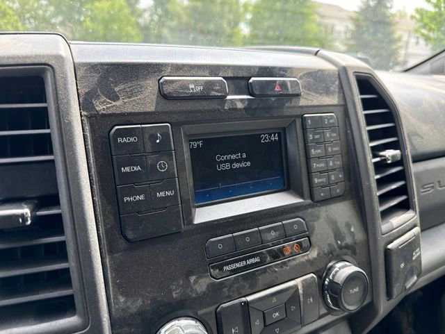 Used 2019 Ford F250 XL w/ XL Value Package AWD/4WD image 23