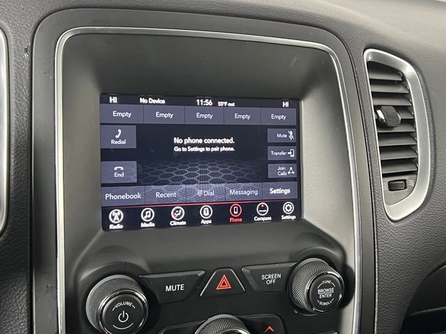 Used 2020 Dodge Durango AWD image 34