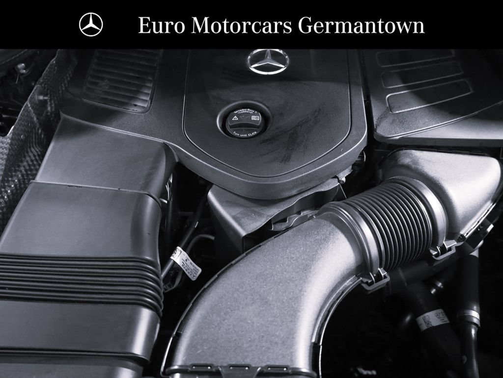 Certified 2026 Mercedes-Benz GLE 350 4MATIC image 74