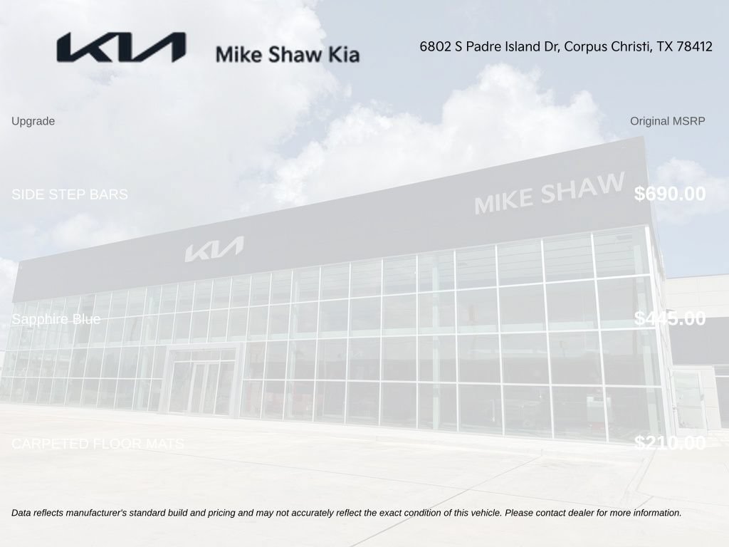 Certified 2021 Kia Sorento SX FWD image 4