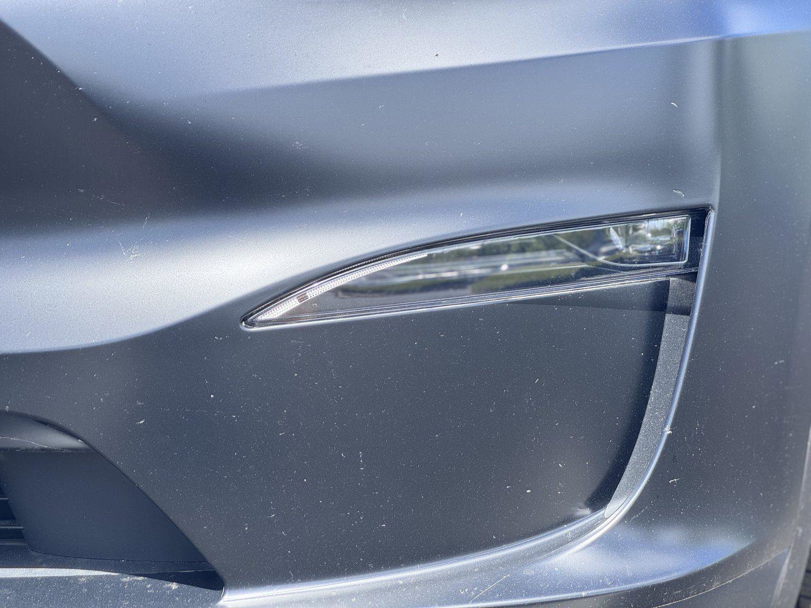 Used 2024 Tesla Model X Plaid AWD/4WD image 32