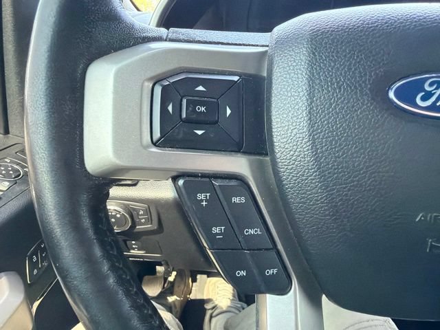 Used 2020 Ford F350 Lariat w/ Chrome Package AWD/4WD image 60