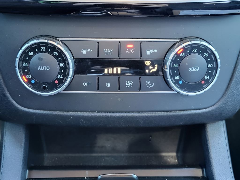 Used 2016 Mercedes-Benz GLE 350 4MATIC image 13