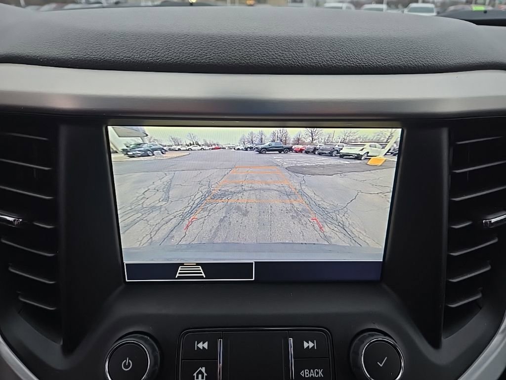 Used 2023 GMC Acadia SLE w/ Driver Convenience Package image 25