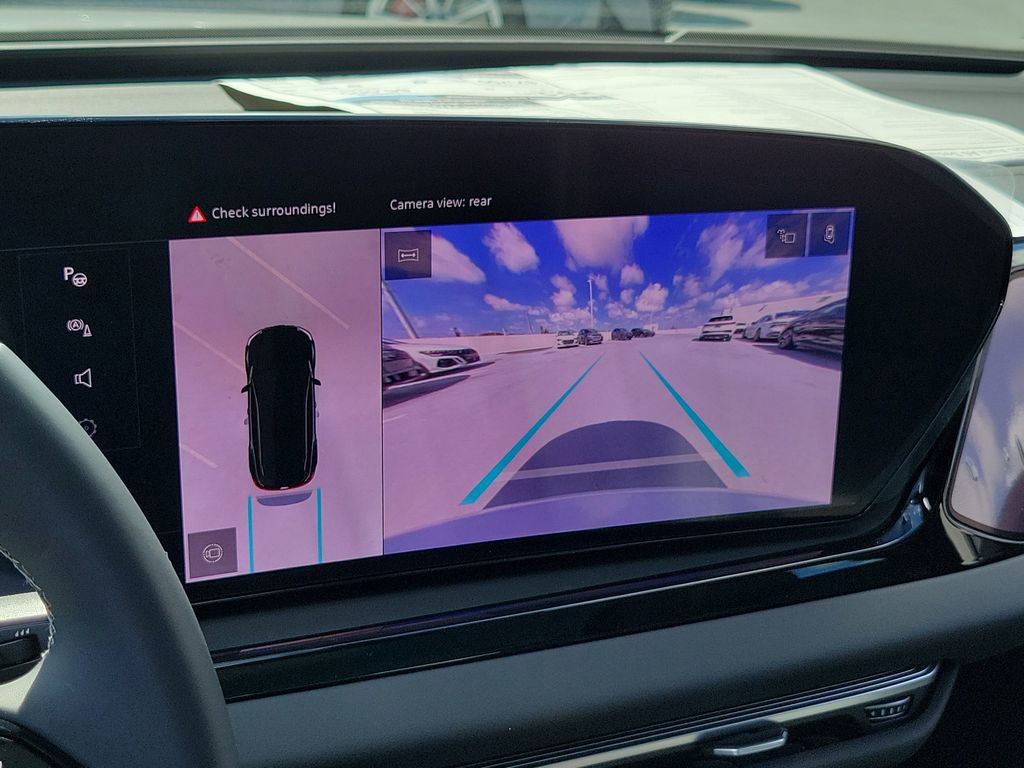 New 2026 Audi A6 3.0 image 13