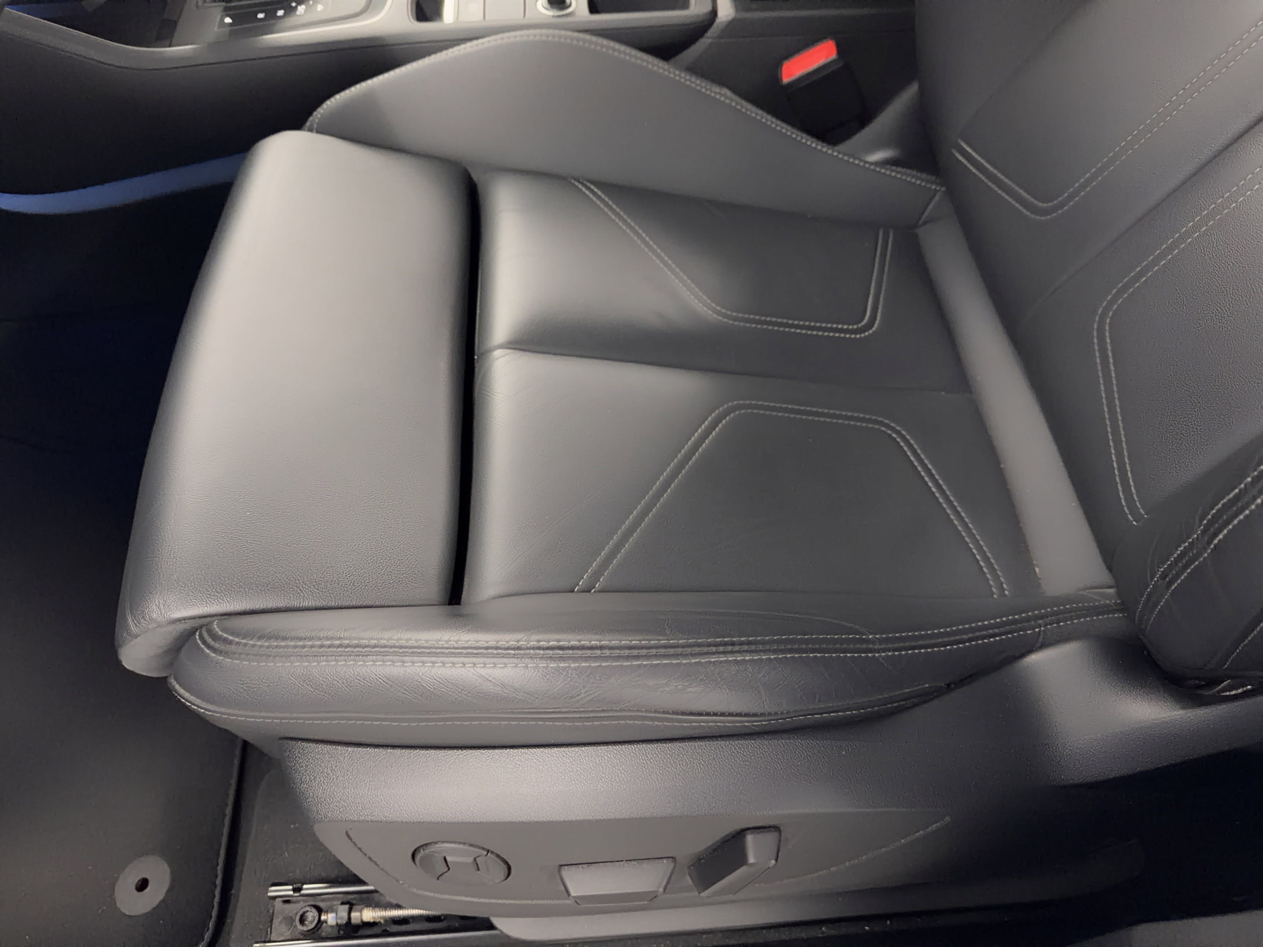 Certified 2024 Audi Q3 2.0T Premium Plus w/ Premium Plus Package image 16