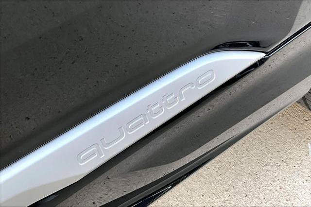 Certified 2025 Audi Q7 3.0T Premium Plus AWD/4WD image 32