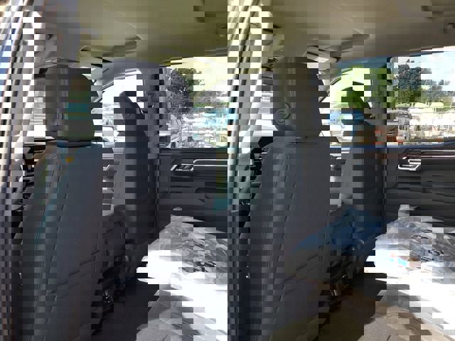 New 2026 GMC Sierra 1500 Elevation image 11