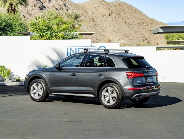 Used 2019 Audi Q5 2.0T Premium Plus w/ Premium Plus Package image 9