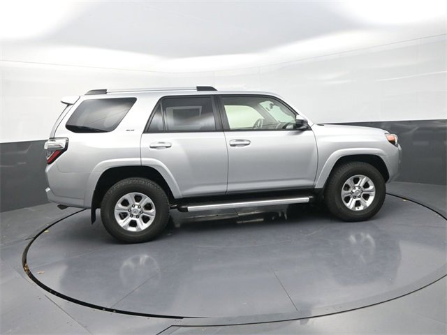 Used 2020 Toyota 4Runner SR5 image 8