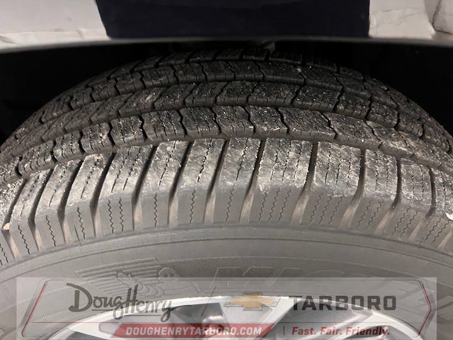 Used 2023 Chevrolet Tahoe LT AWD/4WD image 19