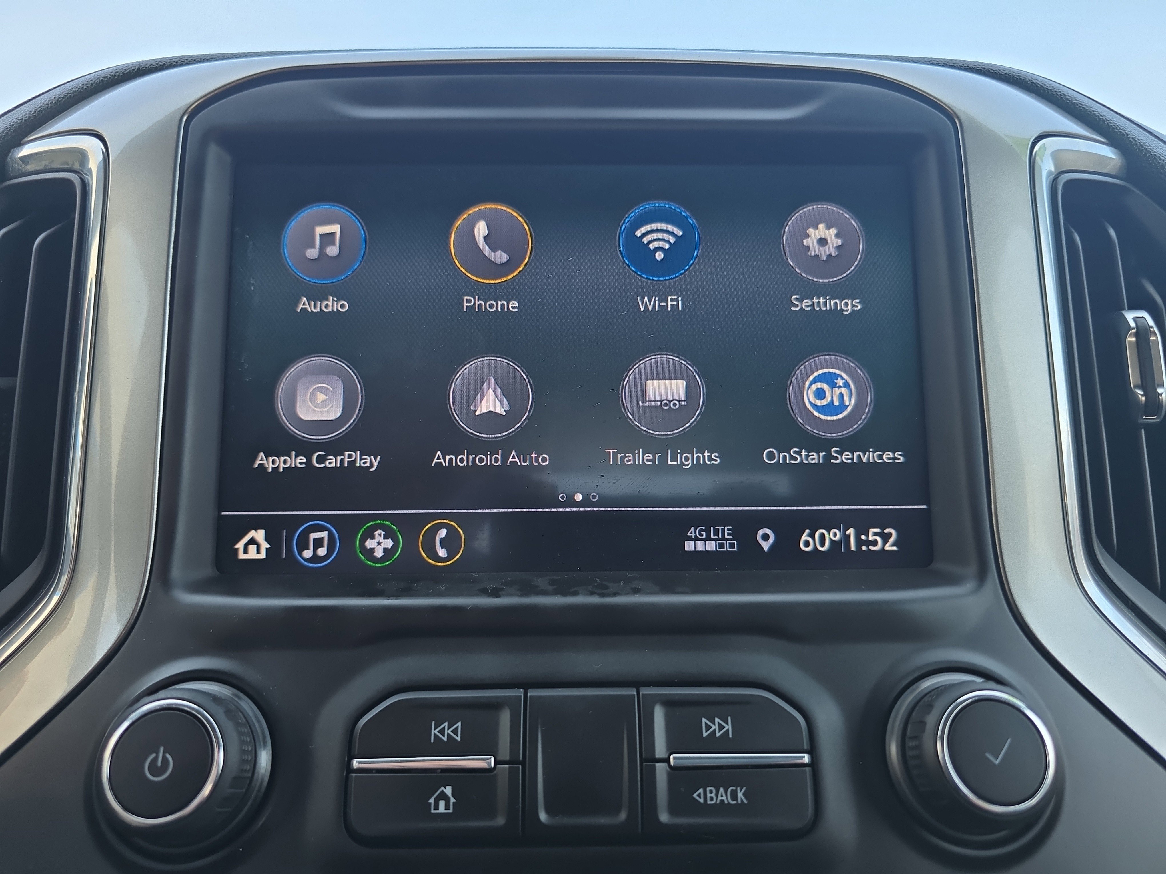 Used 2021 Chevrolet Silverado 3500 LT w/ Gooseneck/5TH Wheel Package image 28