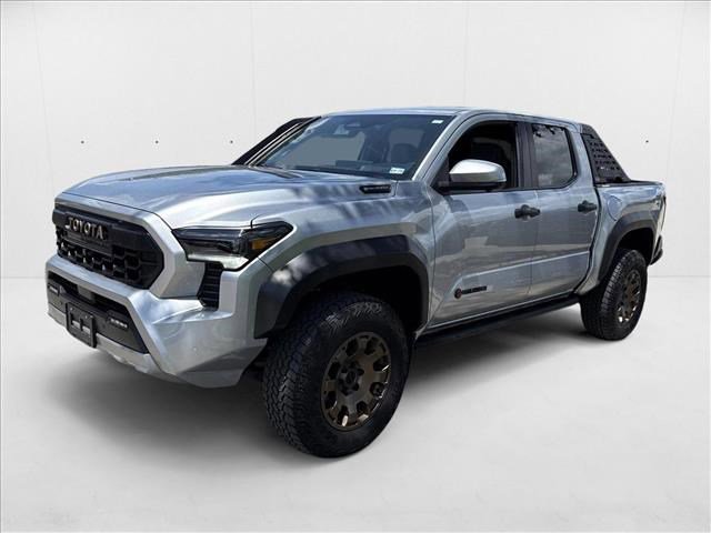 Used 2024 Toyota Tacoma 4x4 Double Cab Hybrid