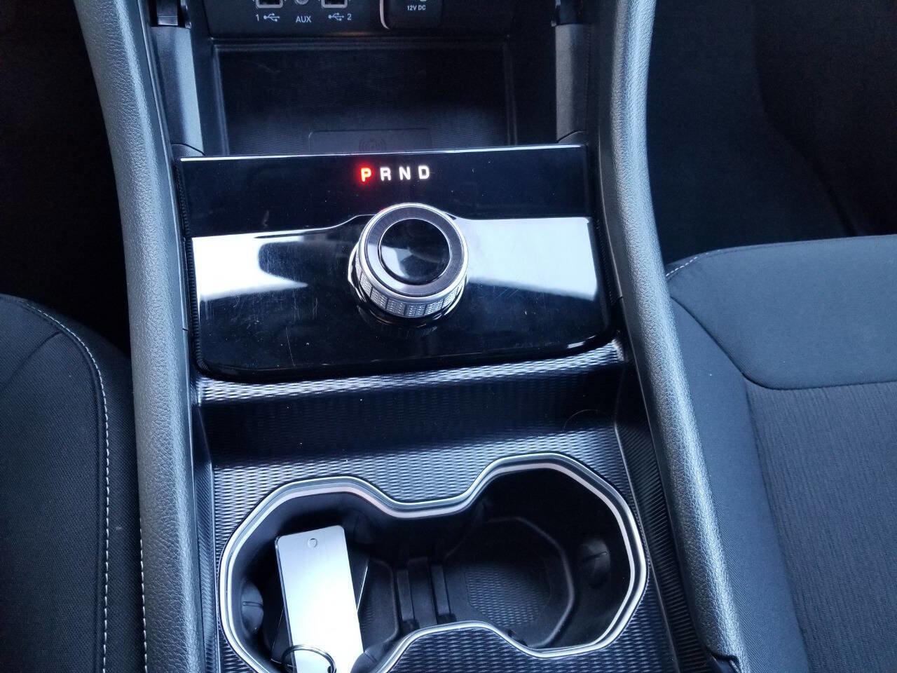 Certified 2024 Jeep Grand Cherokee L Laredo w/ Luxury Tech Group I AWD/4WD image 24