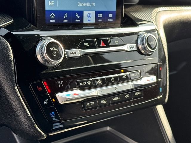 Used 2021 Ford Explorer ST w/ Equipment Group 401A image 24