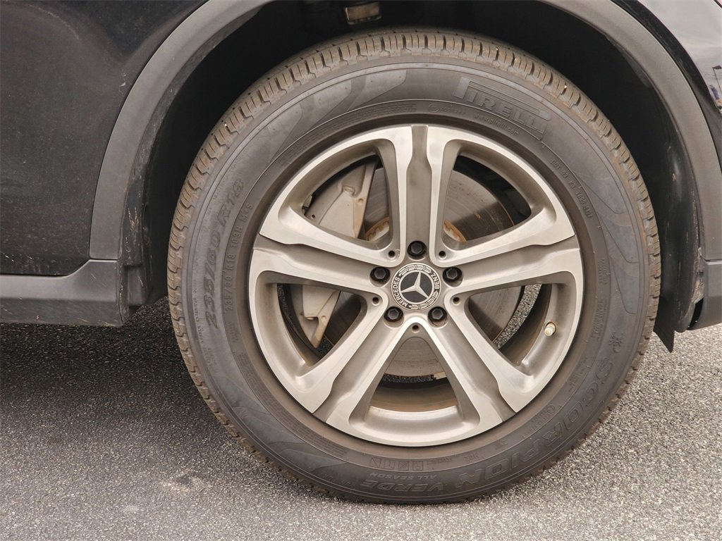 Used 2022 Mercedes-Benz GLC 300 image 13