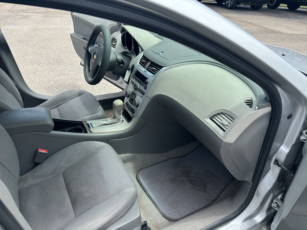 Used 2012 Chevrolet Malibu LS w/ LS Uplevel Package FWD image 15