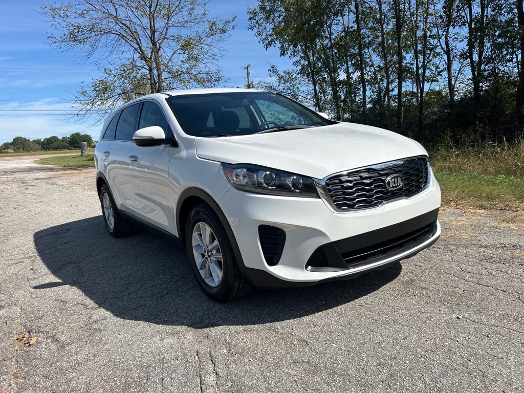 Used 2019 Kia Sorento AWD V6