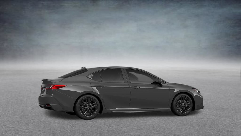 New 2026 Toyota Camry SE w/ Convenience Package FWD image 49