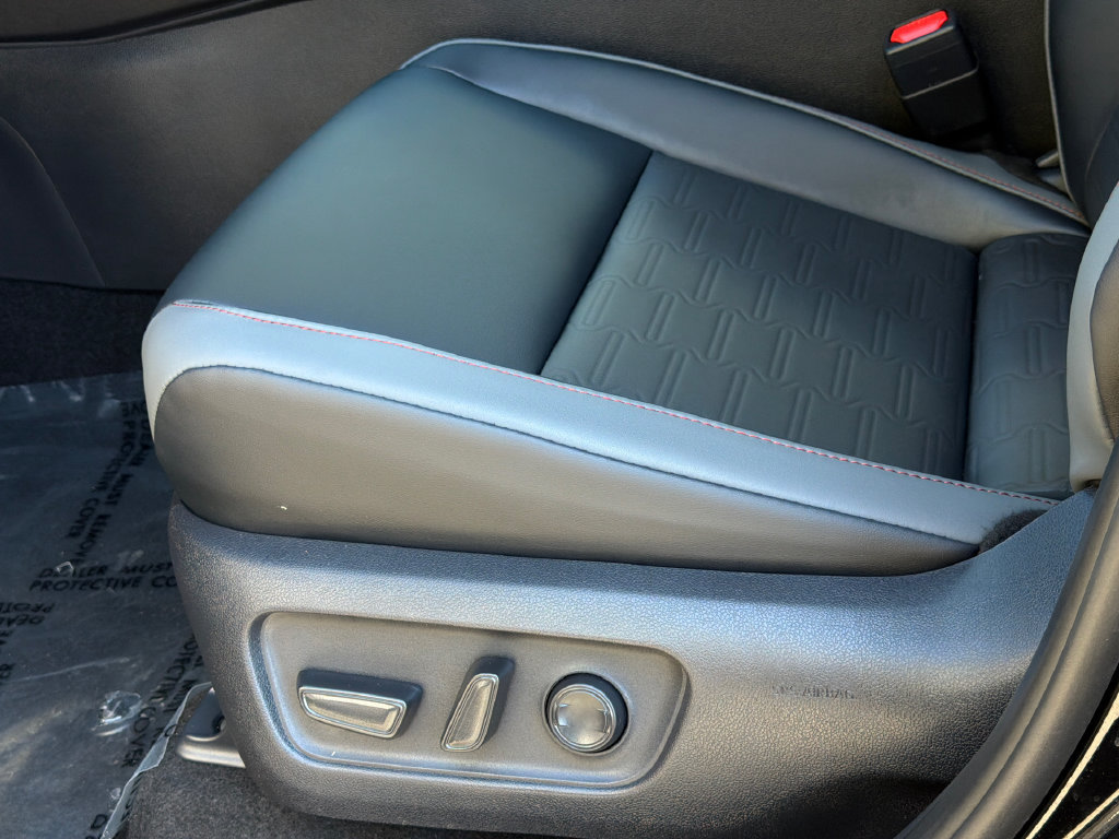 Used 2026 Toyota RAV4 AWD image 23