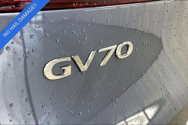 New 2026 Genesis GV70 2.5T Select AWD/4WD image 18