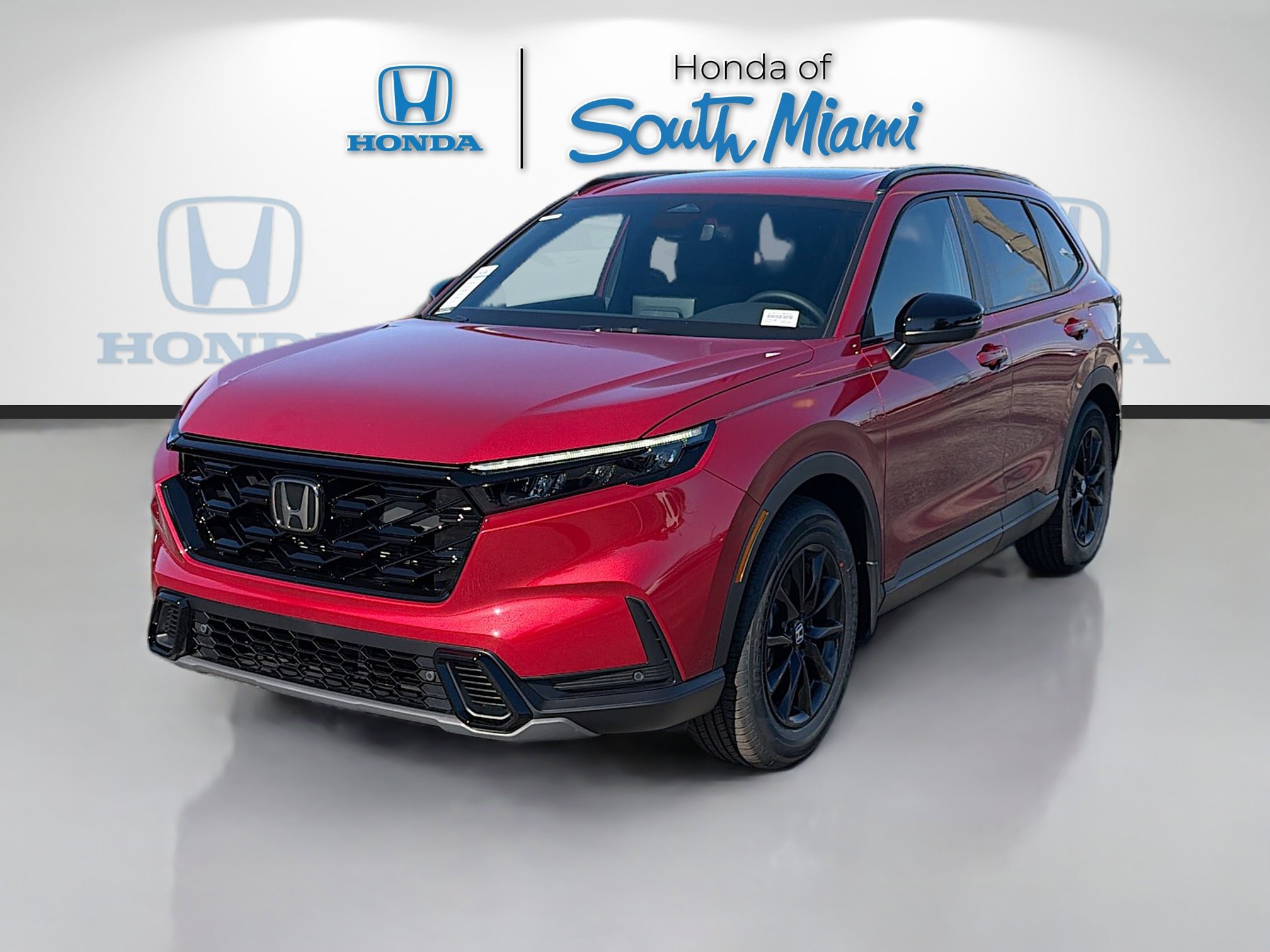 New 2026 Honda CR-V Sport-L image 3