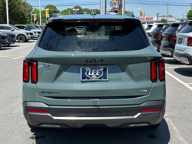 New 2026 Kia Sorento SX Prestige AWD/4WD image 4