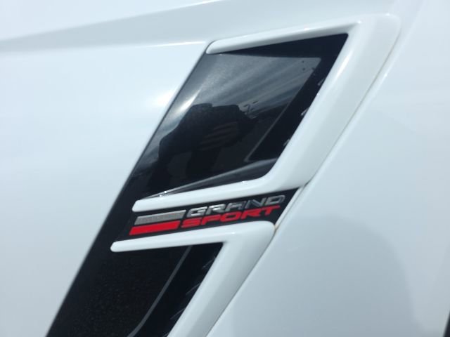 Used 2017 Chevrolet Corvette Grand Sport RWD image 17