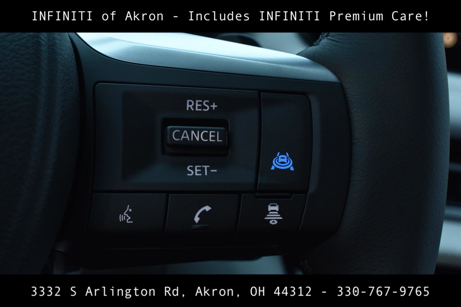 New 2026 INFINITI QX60 Luxe w/ Family Package image 18