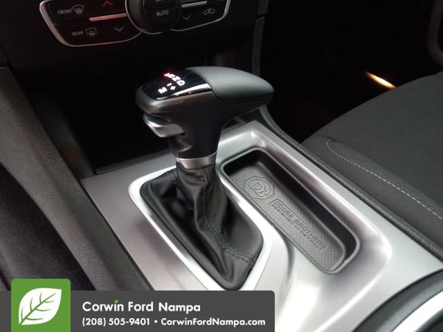 Used 2023 Dodge Charger Scat Pack w/ Harman/Kardon Audio Group image 18