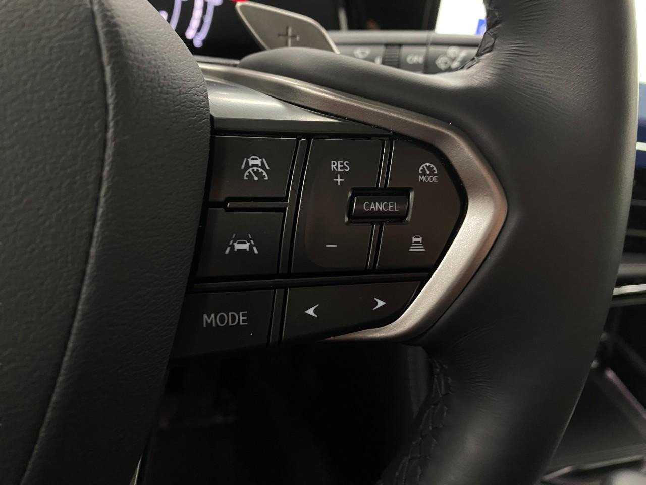 Certified 2026 Lexus NX 350 AWD w/ Accessory Package (2T) image 17