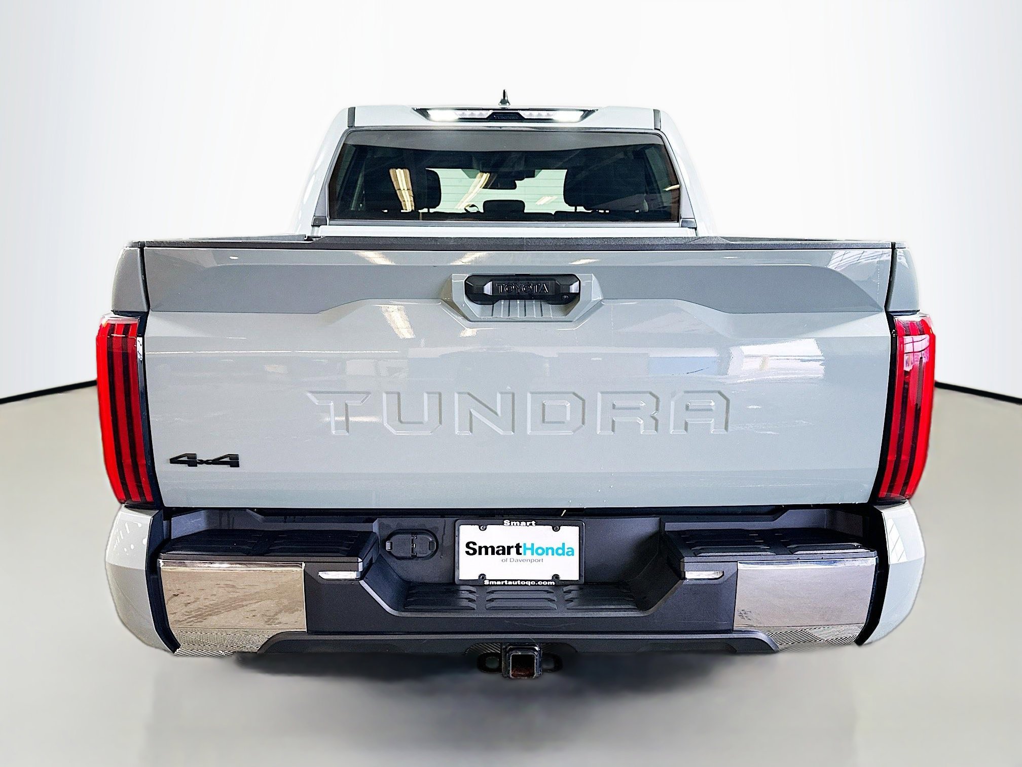 Used 2023 Toyota Tundra SR5 w/ TRD Off-Road Package image 6
