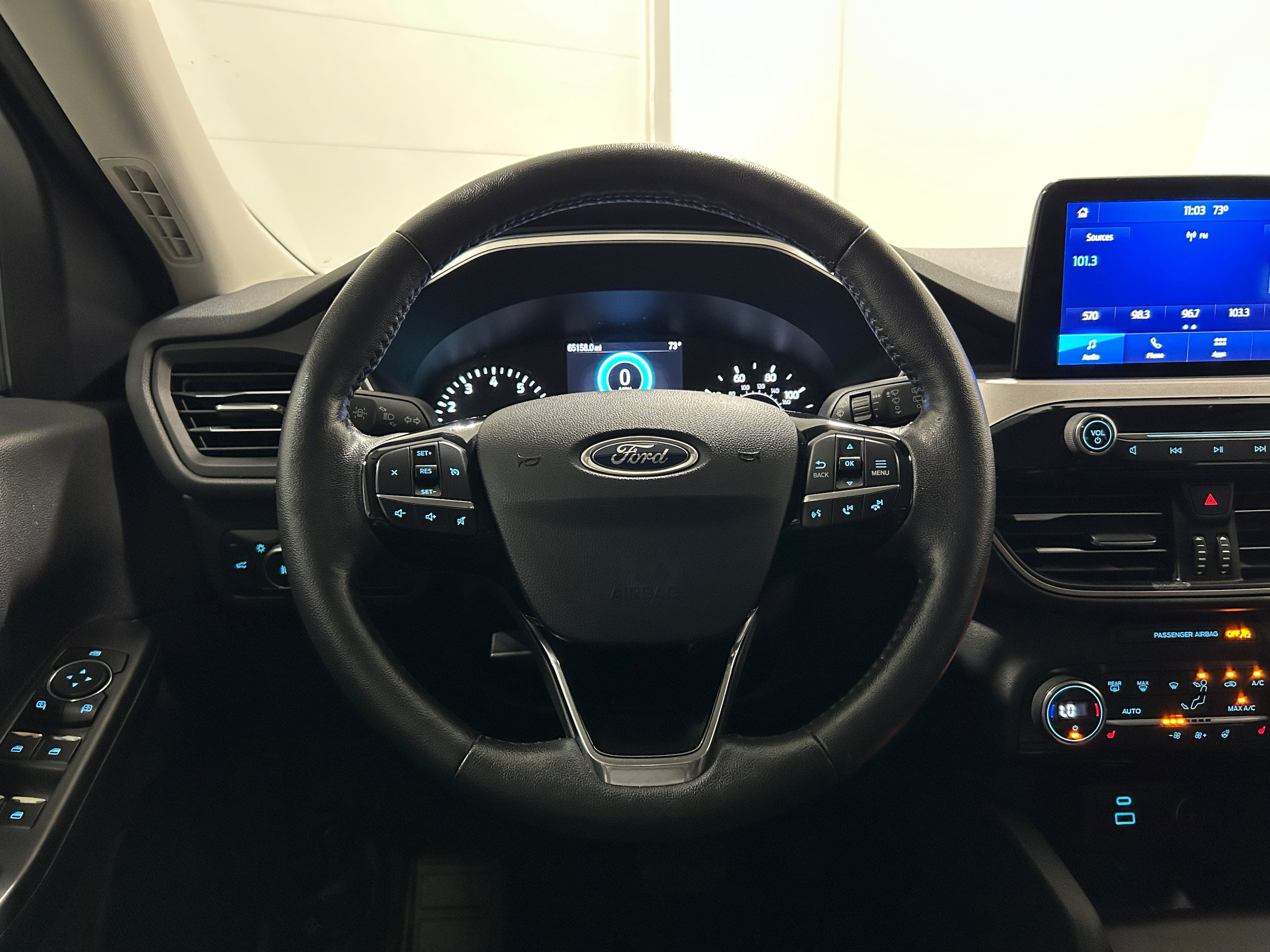 Used 2021 Ford Escape SEL AWD/4WD image 13