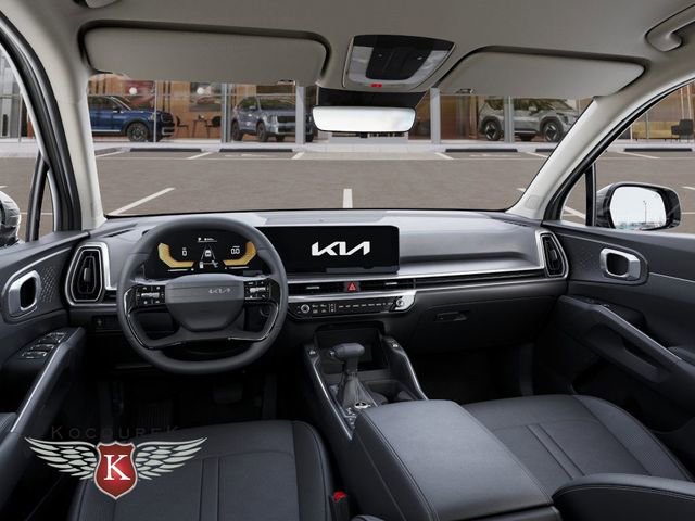 New 2026 Kia Sorento S AWD/4WD image 14