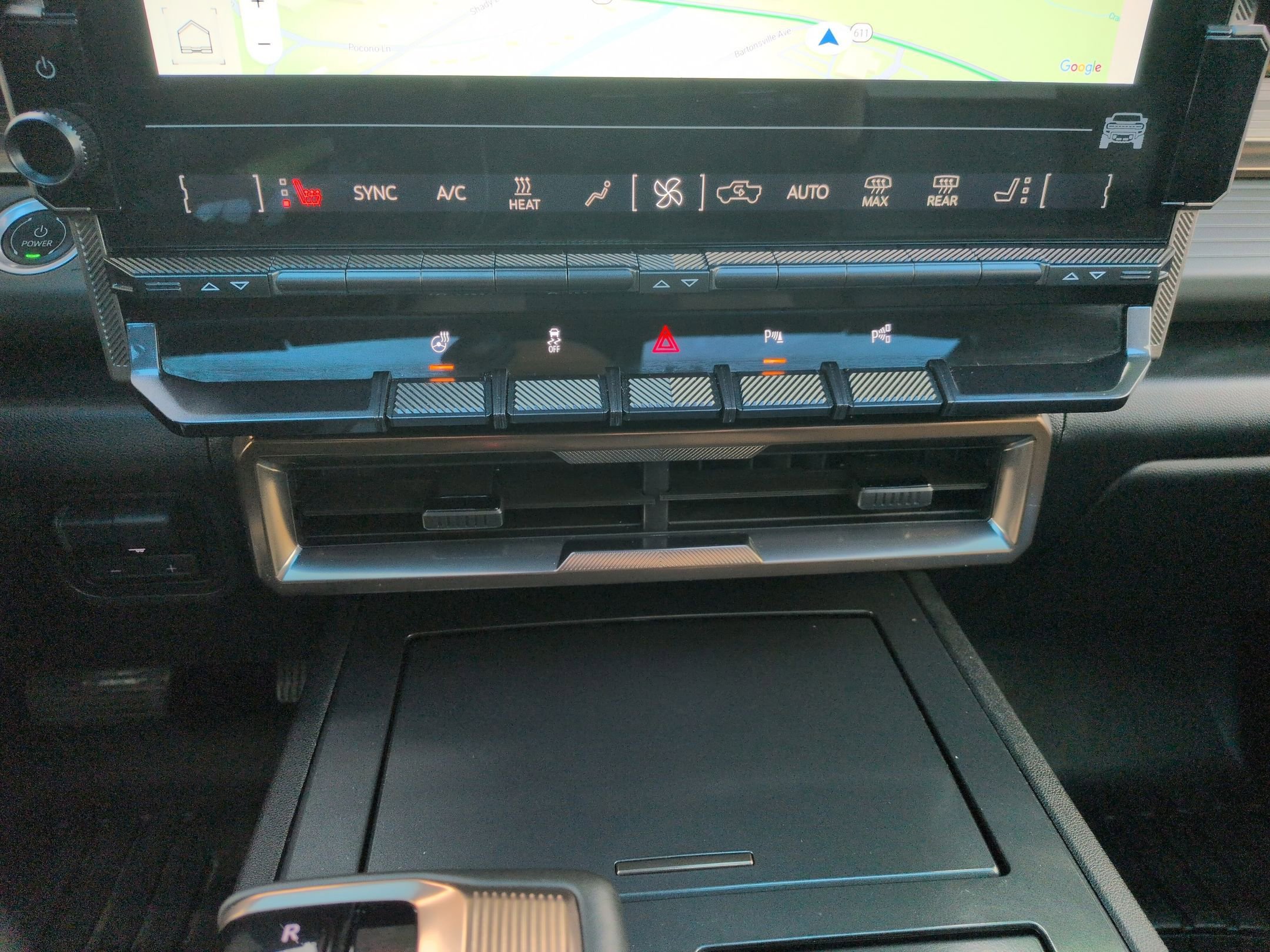 Used 2025 GMC Hummer EV 2X image 13