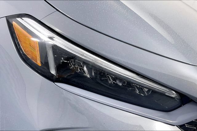 Used 2026 Honda Civic Sport Touring image 27