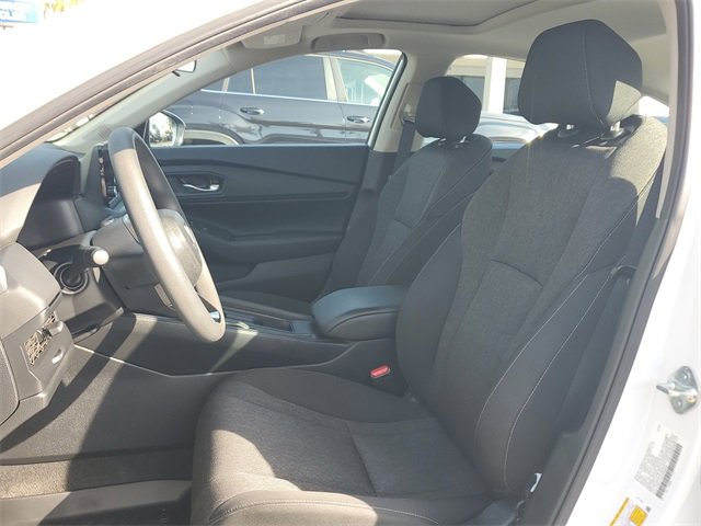 Used 2024 Honda Accord EX image 14