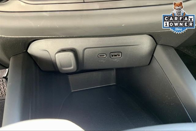 Used 2024 Chevrolet Trax RS w/ Sunroof Package image 29