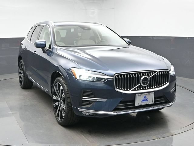 Used 2023 Volvo XC60 B5 Ultimate w/ Climate Package AWD/4WD image 2